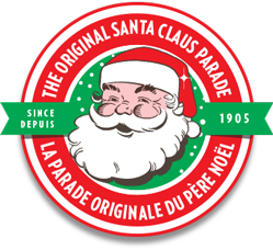 The Santa Claus Parade